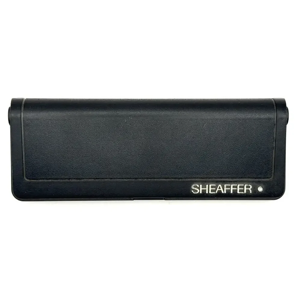 Sheaffer this listing